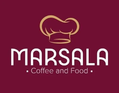 Marsala Coffee & Food