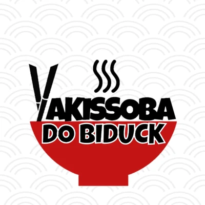 Yakissoba do Biduck